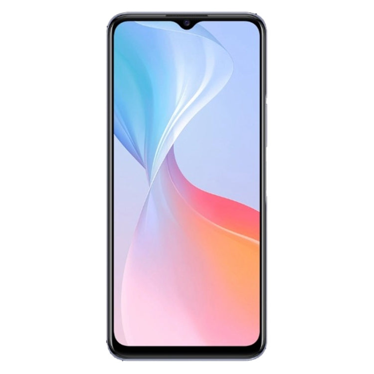 vivo Y53s 5G, 64MP Camera, 8GB+256GB, Dual Back Cameras, Side Fingerprint Identification, 5000mAh Battery, 6.58 inch Android 11.0 OriginOS 1.0 Qualcomm Snapdragon 480 Octa Core up to 2.0GHz, OTG, Network: 5G(Aurora) - vivo by VIVO | Online Shopping South Africa | PMC Jewellery