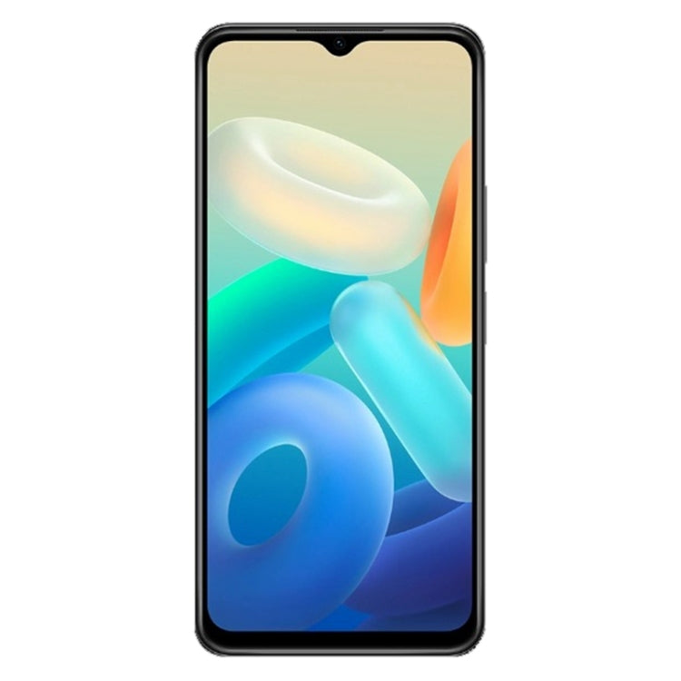 vivo Y55s 5G, 50MP Camera, 8GB+128GB, Dual Back Cameras, Side Fingerprint Identification, 6000mAh Battery, 6.58 inch Android 11.0 OriginOS 1.0 Dimensity 700 Octa Core up to 2.2GHz, OTG, Network: 5G(Black) - vivo by VIVO | Online Shopping South Africa | PMC Jewellery