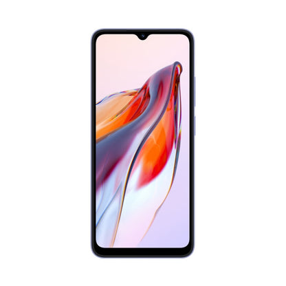 Xiaomi Redmi 12C, 50MP Camera, 4GB+64GB, 5000mAh Battery, Face Identification, 6.71 inch MIUI 13 MediaTek Helio G85 Octa Core up to 2.0GHz, Network: 4G, Dual SIM, Not Support Google Play(Violet) - Xiaomi Redmi by Xiaomi | Online Shopping South Africa | PMC Jewellery