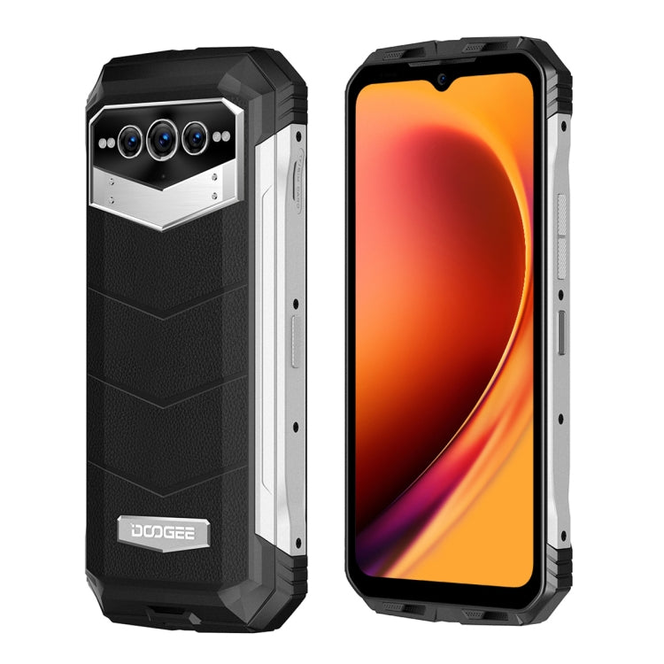 [HK Warehouse] DOOGEE V Max 5G Rugged Phone, 108MP Camera, Night Vision, 20GB+256GB - DOOGEE by DOOGEE | Online Shopping South Africa | PMC Jewellery