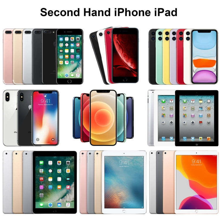 Apple iPhone SE2 64GB Unlocked Mix Colors Used A Grade -  by PMC TechLife | Online Shopping South Africa | PMC TechLife | Buy Now Pay Later Mobicred