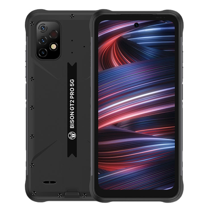 UMIDIGI BISON GT2 Pro 5G Rugged Phone, 64MP Camera, 8GB+256GB - UMIDIGI by UMIDIGI | Online Shopping South Africa | PMC Jewellery | Buy Now Pay Later Mobicred