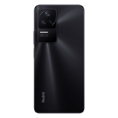 [HK Warehouse] Xiaomi Redmi K40S 5G, 48MP Camera, 12GB+256GB, Triple Back Cameras, 4500mAh Battery, Fingerprint Identification, 6.67 inch MIUI 13 Qualcomm Snapdragon 870 Octa Core up to 3.2GHz, Network: 5G, Dual SIM, NFC, IR (Black) - Xiaomi Redmi by Xiaomi | Online Shopping South Africa | PMC Jewellery