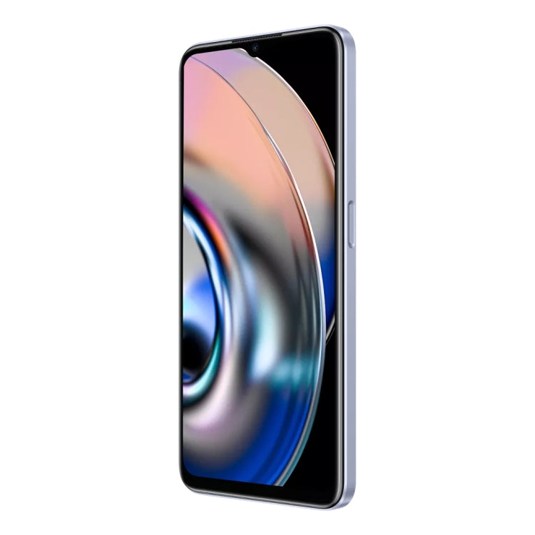 Realme V23 5G, 48MP Camera, 8GB+256GB, Dual Back Cameras, Side Fingerprint Identification, 5000mAh Battery, 6.58 inch Realme UI 3.0 / Android 12 MediaTek Dimensity 810 Octa Core up to 2.4GHz, Network: 5G, Support Google Play(Gradient) - OPPO by Realme | Online Shopping South Africa | PMC Jewellery