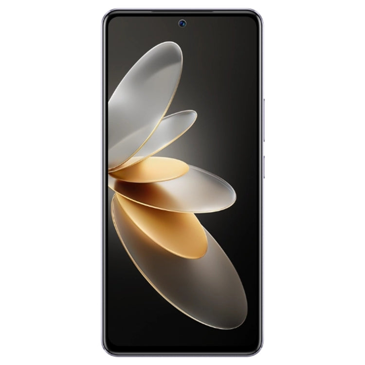 vivo S16e 5G, 50MP Camera, 8GB+256GB, Triple Back Cameras, Srceen Fingerprint Identification, 4600mAh Battery, 6.62 inch Android 11 OriginOS Ocean Exynos 1080 Octa Core up to 2.8GHz, OTG, NFC, Network: 5G (Black) - vivo by VIVO | Online Shopping South Africa | PMC Jewellery