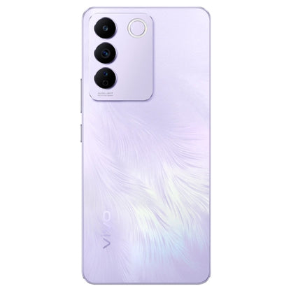 vivo S16e 5G, 50MP Camera, 12GB+256GB, Triple Back Cameras, Srceen Fingerprint Identification, 4600mAh Battery, 6.62 inch Android 11 OriginOS Ocean Exynos 1080 Octa Core up to 2.8GHz, OTG, NFC, Network: 5G(Purple) - vivo by VIVO | Online Shopping South Africa | PMC Jewellery