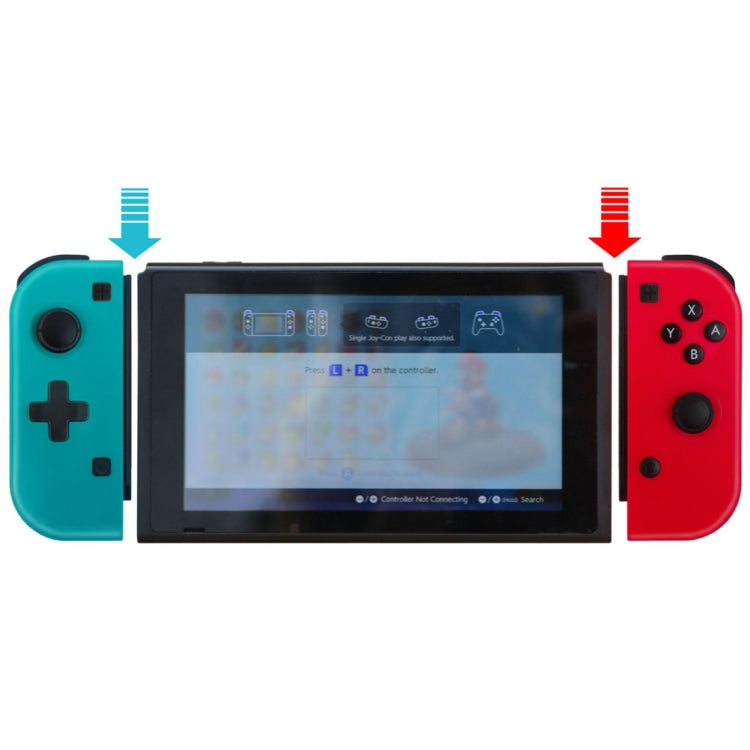 Wireless Game Joystick Controller Left and Right Handle for Nintendo Switch Pro - Gamepads by PMC Jewellery | Online Shopping South Africa | PMC Jewellery