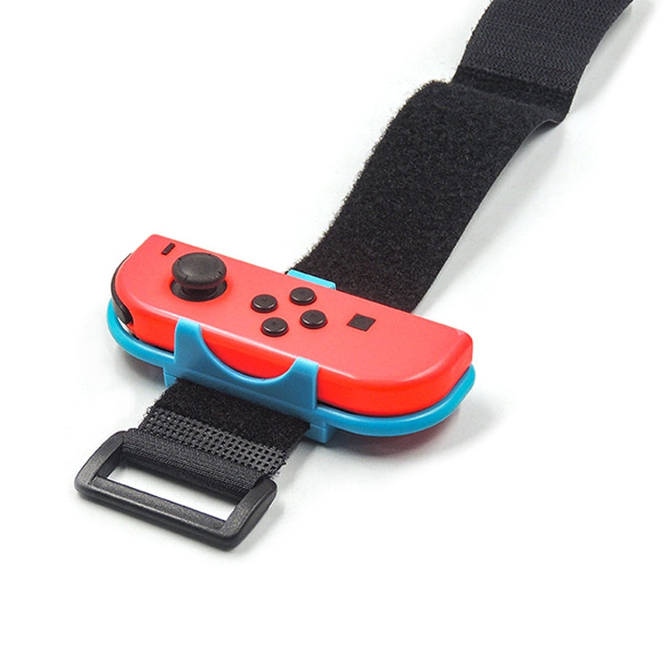 1 Pair Adjustable Elastic Dance Wrist Band for Nintendo Switch - Cases by iplay | Online Shopping South Africa | PMC Jewellery