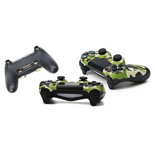 Wired Game Controller for Sony PS4 - Gamepads by PMC Jewellery | Online Shopping South Africa | PMC Jewellery