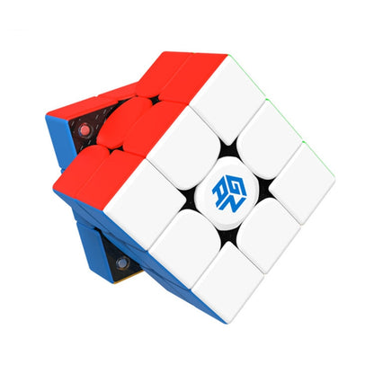 GAN356 XS Magnetic Magic Cube Speed Puzzle Cube(Colour) - Magic Cubes by PMC Jewellery | Online Shopping South Africa | PMC Jewellery