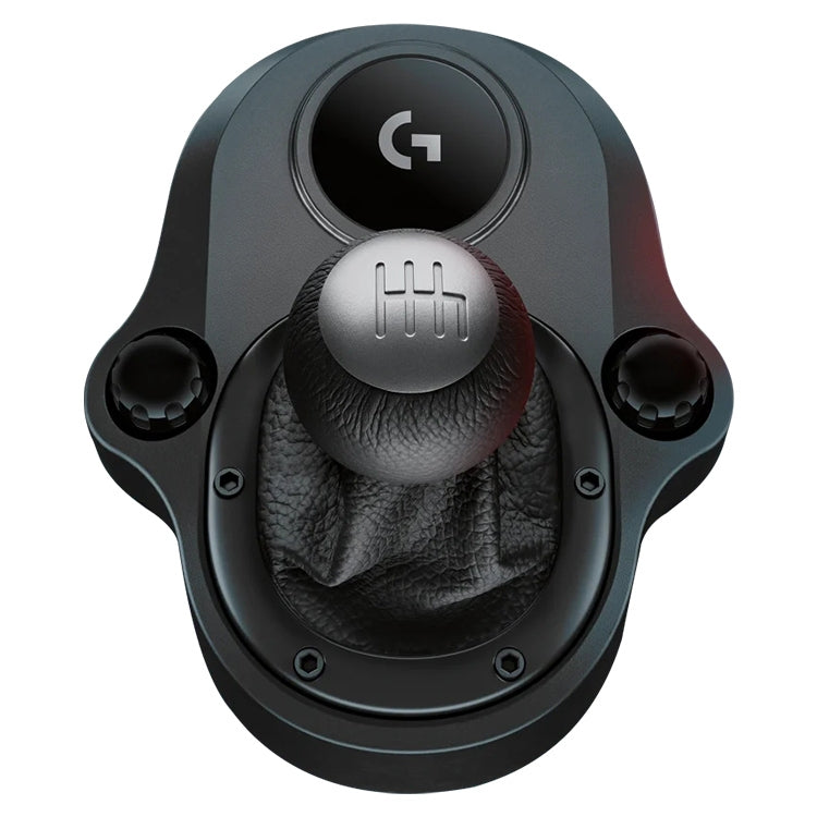 Logitech G29 / G920 6 Speed Gaming Driving Force Shifter for Playstation 4/Xbox One/PC - free shipping - PMC TechLife - Order now!