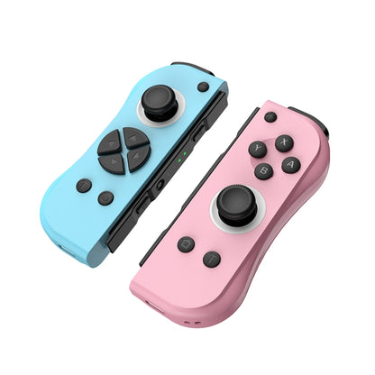 Wireless Controller Left Right Bluetooth Gamepad For Nintend Switch joy-con - Gamepads by PMC Jewellery | Online Shopping South Africa | PMC Jewellery