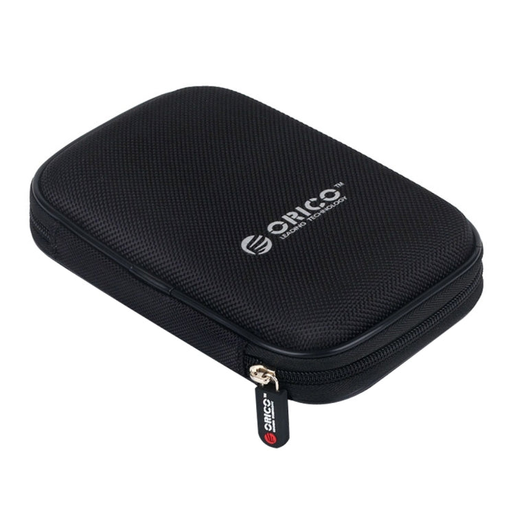 ORICO PHD-25 2.5 inch SATA HDD Case Hard Drive Disk Protect Cover Box(Black) - free shipping - PMC TechLife - Order now!