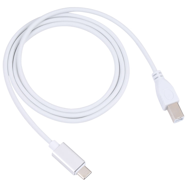 ADS-501 1m USB-C / Type-C to Host Data Connectuon Cable - Video & Audio Cable by PMC Jewellery | Online Shopping South Africa | PMC Jewellery