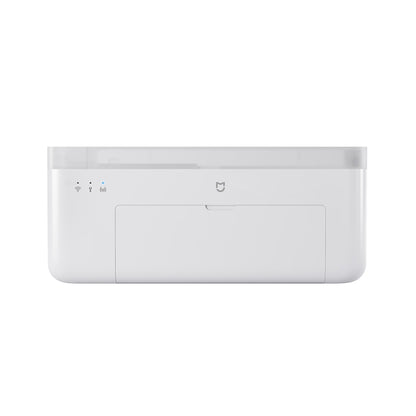 Original Xiaomi Mijia 1S Mini Automatic Pocket Photo Printer, US Plug(White) - Printer by Xiaomi | Online Shopping South Africa | PMC Jewellery