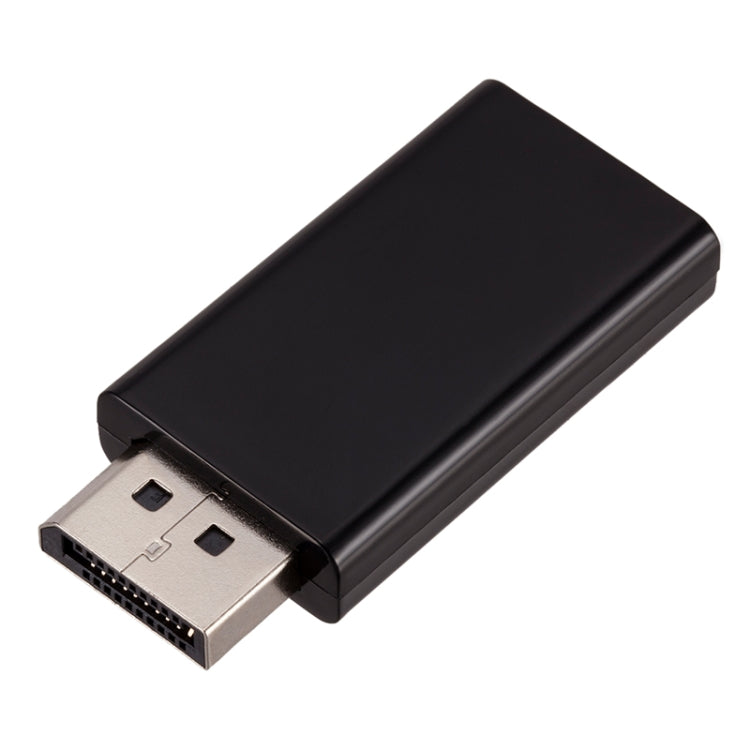DP Male to HDMI Female HD Converter -  by PMC TechLife | Online Shopping South Africa | PMC TechLife