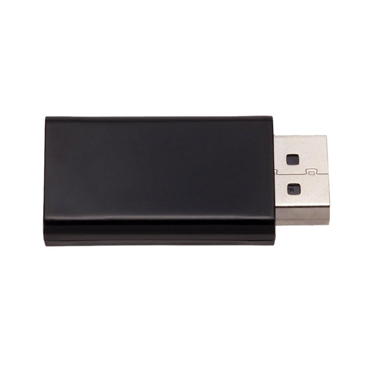 DP Male to HDMI Female HD Converter -  by PMC TechLife | Online Shopping South Africa | PMC TechLife
