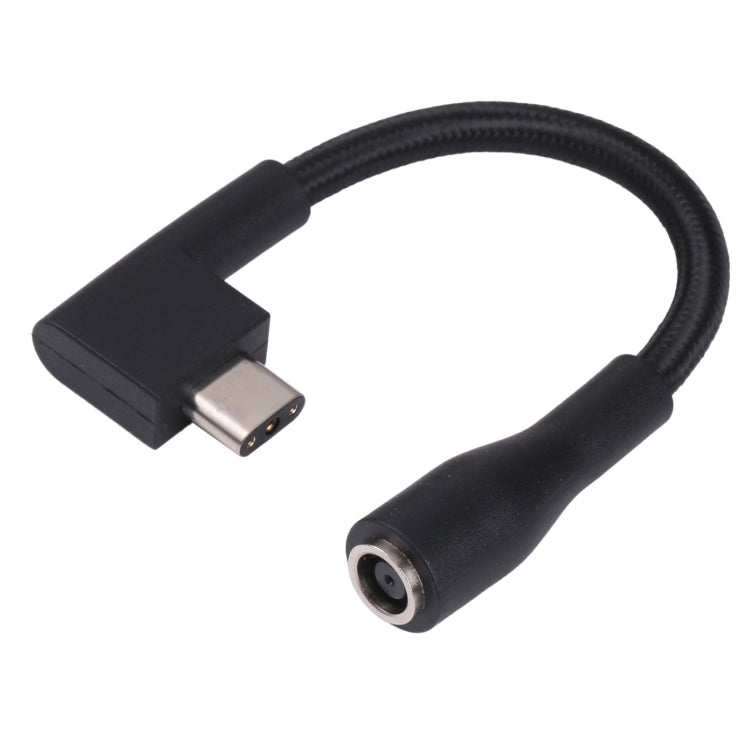 DC 7.4 x 5.0mm Female to Razer Interface Power Cable - Universal Power Adapter by PMC TechLife | Online Shopping South Africa | PMC TechLife
