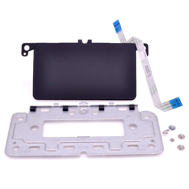Laptop Touchpad With Flex Cable For Dell Chromebook 11 3180 3189 - Dell Spare Parts by PMC TechLife | Online Shopping South Africa | PMC TechLife