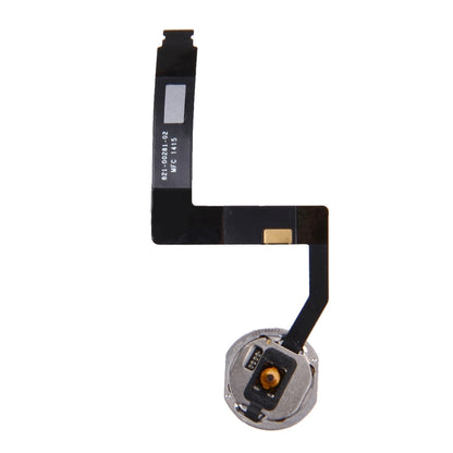 Home Button Assembly Flex Cable, Not Supporting Fingerprint Identification for iPad Pro 9.7 inch (Gold) - 9.7 inch by PMC Jewellery | Online Shopping South Africa | PMC Jewellery