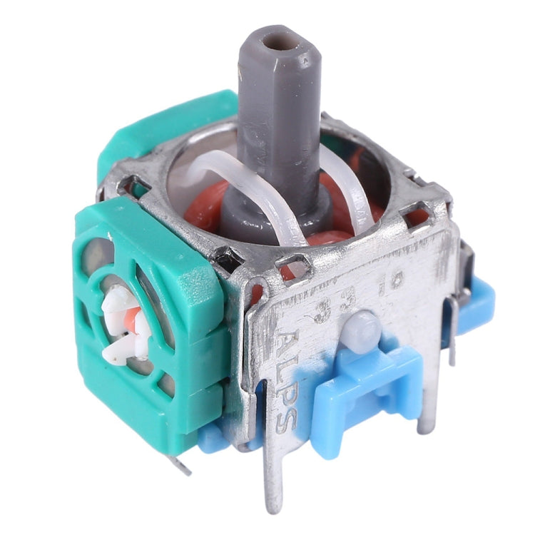 For PS4 Controller Analog 3D Joystick Stick - free shipping - PMC TechLife - Order now!