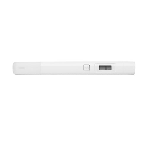 Original Xiaomi Superb Accurate Mini Exquisite Easy-to-use Water Purity Tester Water Quality TDS Tester(White) - PH & Moisture Meter by Xiaomi | Online Shopping South Africa | PMC Jewellery