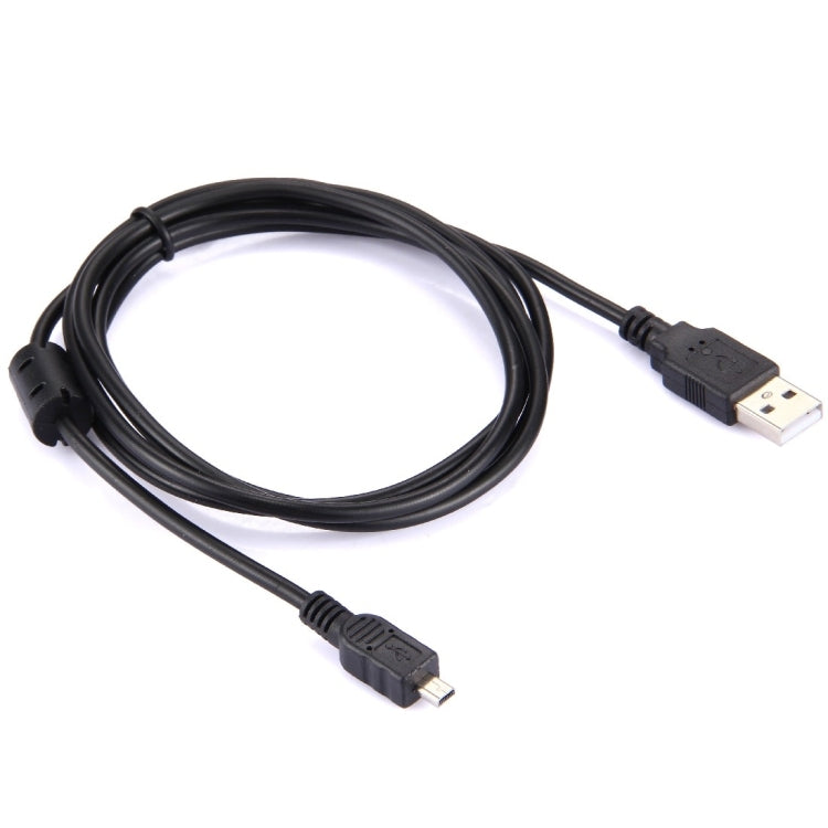 Digital Camera Cable for Nikon Coolpix 2100/2200 -  by PMC TechLife | Online Shopping South Africa | PMC TechLife