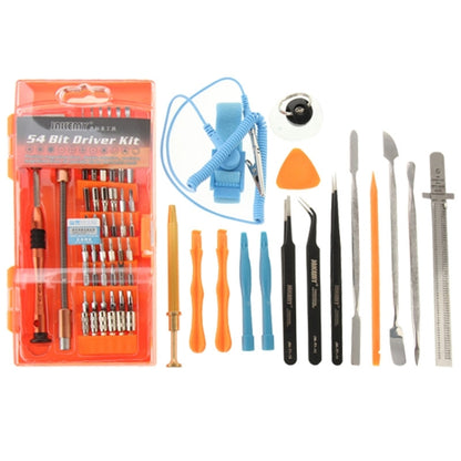 JAKEMY JM-P01 74 in 1 Multifunction Precision Screwdriver Kit Repair Disassemble Tools Set - Tool Kits by JAKEMY | Online Shopping South Africa | PMC Jewellery