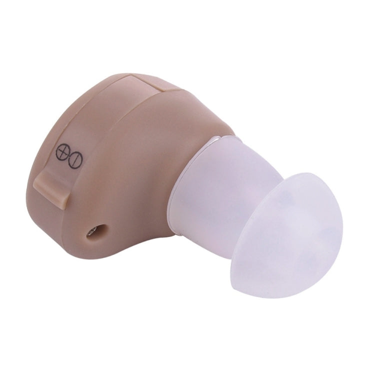 In-Ear Canal Sound Amplifier Deaf Hearing Aids - Hearing Aids by PMC TechLife | Online Shopping South Africa | PMC TechLife