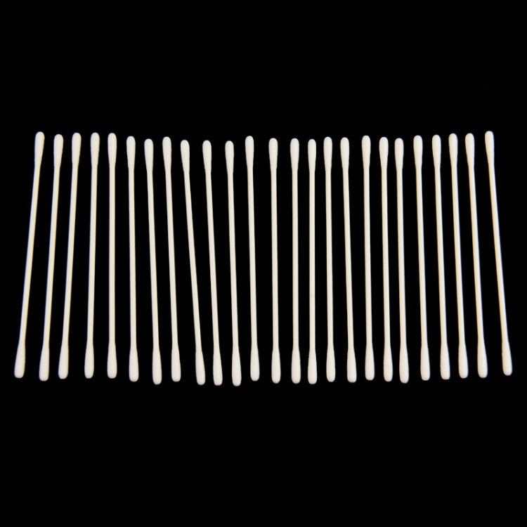 Cleaning Cotton Swabs for Cleanroom Use / Used to Purify All The LCD Panel(White) - Dust Remove Tool by PMC TechLife | Online Shopping South Africa | PMC TechLife