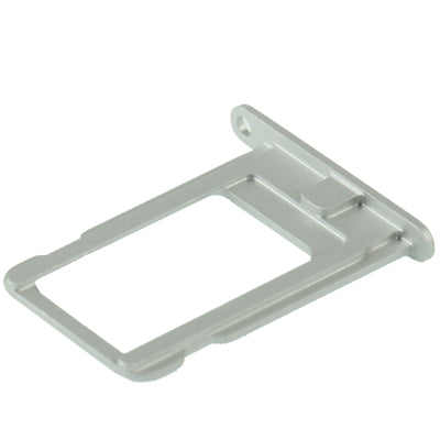 Original Sim Card Tray Holder for iPhone 5(Silver) - iPhone 5 Parts by PMC Jewellery | Online Shopping South Africa | PMC Jewellery