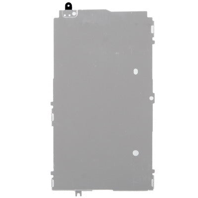 Original  Iron LCD Middle Board for iPhone 5(Black) - free shipping - PMC TechLife - Order now!