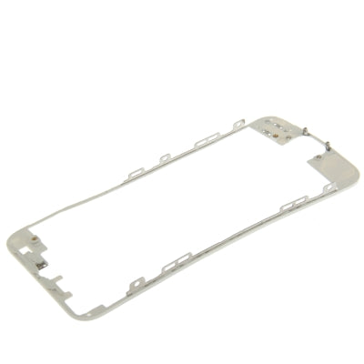 LCD & Touch Panel Frame for iPhone 5(White) - iPhone 5 Parts by PMC Jewellery | Online Shopping South Africa | PMC Jewellery