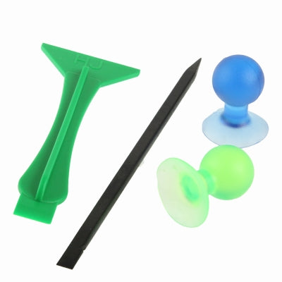 8 in 1 Special Opening Tools Sets for iPhone 6 & 6 Plus / iPhone 5 / iPhone 4 & 4S - Tool Kits by PMC TechLife | Online Shopping South Africa | PMC TechLife