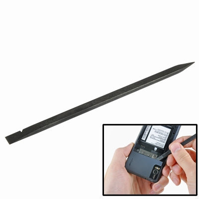 Phone / Tablet PC Opening Tools / LCD Screen Removal Tool(Black) - Crowbar by PMC Jewellery | Online Shopping South Africa | PMC Jewellery