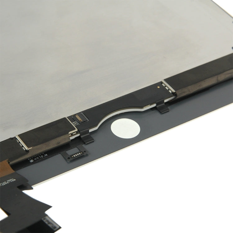 OEM LCD Screen for iPad Air 2 / iPad 6 with Digitizer Full Assembly (White) - free shipping - PMC TechLife - Order now!