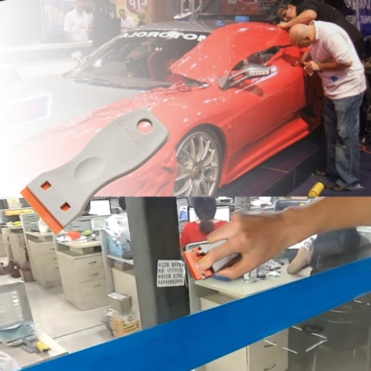 Phone LCD Screen Plastic Scraping Remover UV OCA Knife Repair Tools - free shipping - PMC TechLife - Order now!