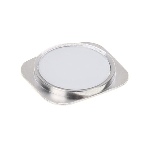 Home Button for iPhone 6s Plus(Silver) - iPhone 6S/6S Plus Parts by PMC Jewellery | Online Shopping South Africa | PMC Jewellery