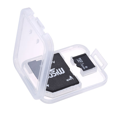 [HK Warehouse] 64GB High Speed Class 10 Micro SD(TF) Memory Card from Taiwan, Write: 8mb/s, Read: 12mb/s (100% Real Capacity) - Micro SD Card by PMC Jewellery | Online Shopping South Africa | PMC Jewellery