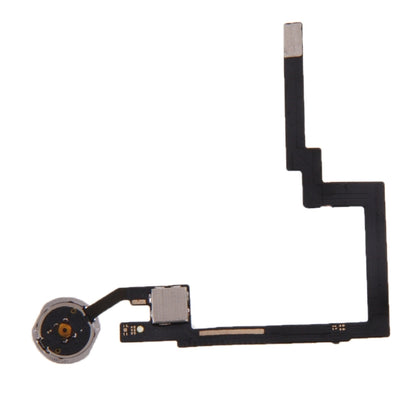 Original Home Button Assembly Flex Cable for iPad mini 3, Not Supporting Fingerprint Identification(Gold) - iPad mini 3 Parts by PMC Jewellery | Online Shopping South Africa | PMC Jewellery