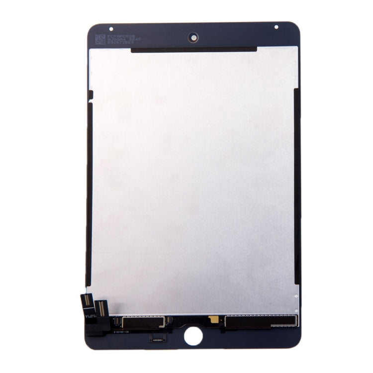 Original LCD Display + Touch Panel for iPad mini 4(White) - iPad mini 4 Parts by PMC Jewellery | Online Shopping South Africa | PMC Jewellery