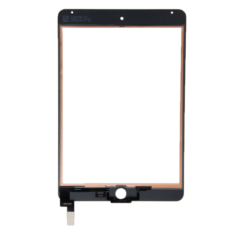 Original Touch Panel for iPad mini 4(Black) - free shipping - PMC TechLife - Order now!