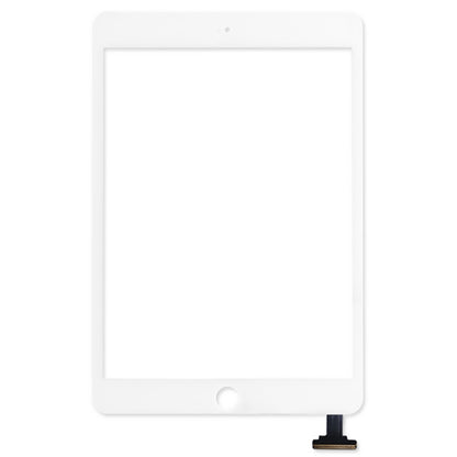 Original Version Touch Panel for iPad mini / mini 2 Retina(White) - iPad mini Parts by PMC Jewellery | Online Shopping South Africa | PMC Jewellery