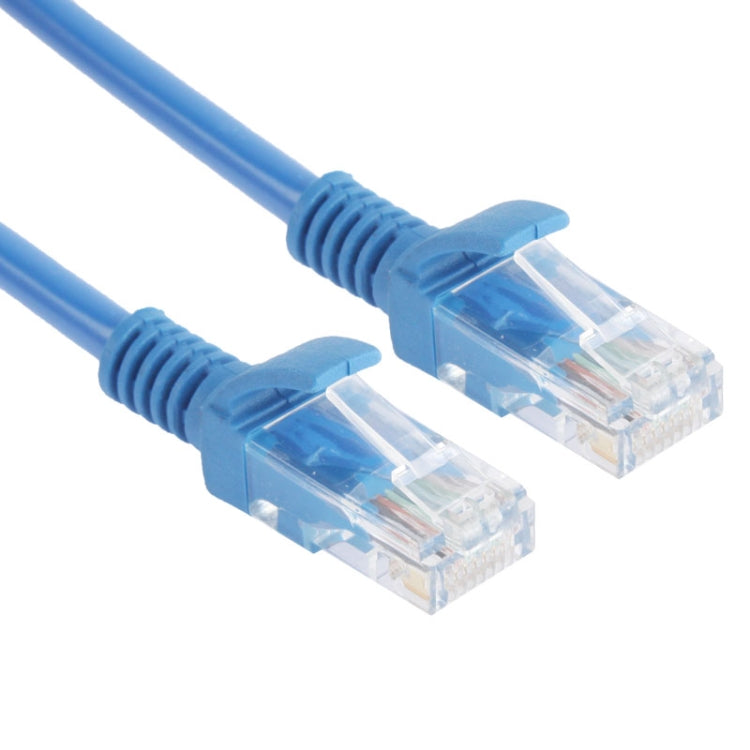 CAT6E LAN Network Cable, Length: 5m - Lan Cable and Tools by PMC TechLife | Online Shopping South Africa | PMC TechLife