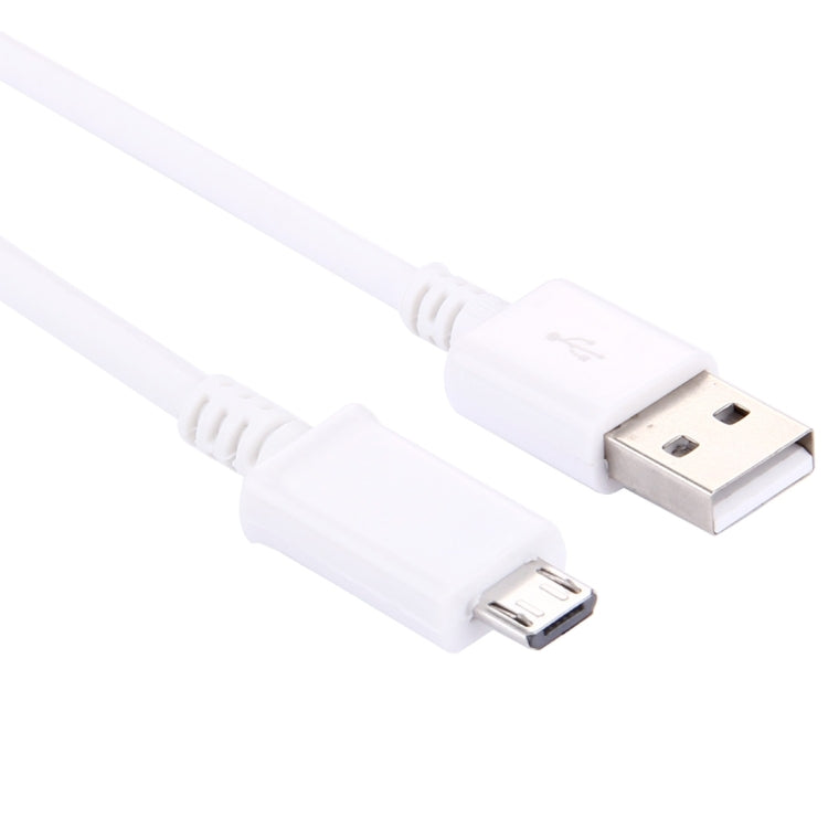 Micro 5 Pin USB Sync Cable + US Plug Travel Charger(White) - free shipping - PMC TechLife - Order now!