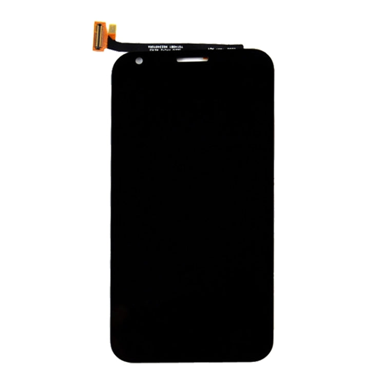 LCD Display + Touch Panel  for Asus PadFone 2 / A68(Black) - free shipping - PMC TechLife - Order now!