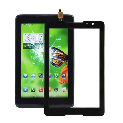 Touch Panel  for Lenovo A8-50 / A5500(Black) - Touch Panel by PMC Jewellery | Online Shopping South Africa | PMC Jewellery