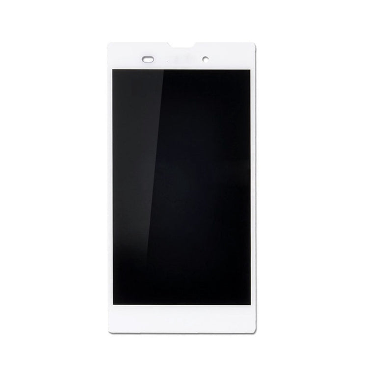 LCD Display + Touch Panel  for Sony Xperia T3(White) - LCD Screen by PMC Jewellery | Online Shopping South Africa | PMC Jewellery