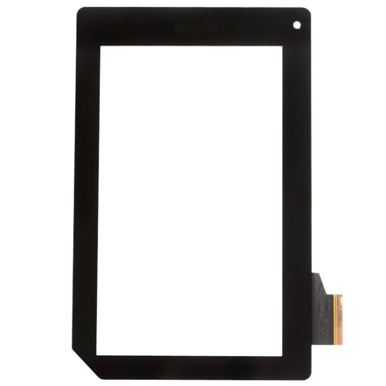 Touch Panel  for Acer Iconia Tab B1-A71(Black) - For Acer by PMC Jewellery | Online Shopping South Africa | PMC Jewellery