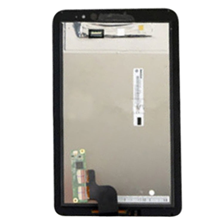 LCD Display + Touch Panel  for Acer Iconia W4 NCYG W4-820(Black) - For Acer by PMC Jewellery | Online Shopping South Africa | PMC Jewellery